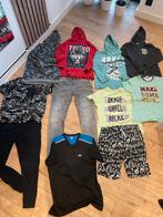 Kledingpakket jongens maar 158, Ophalen, Zo goed als nieuw, Maat 158