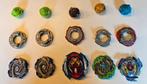 Beyblades (Hasbro) +Launcher's, Verzamelen, Speelgoed, Ophalen of Verzenden, Gebruikt