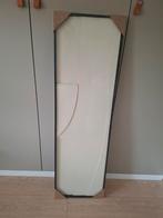 Japandi Schilderij - Nieuw! 115x35cm, Ophalen of Verzenden, Nieuw, Minder dan 50 cm, 75 cm of meer