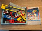 Lego 4555 incompleet, b-kwaliteit. Met boek., Ophalen of Verzenden, Gebruikt, Lego