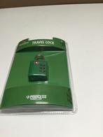 Heineken Travel Lock – TSA Cijferslot – Princess Traveller, Ophalen of Verzenden, Nieuw