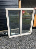 Schüco Draai-Kiep Kozijn met Hor, Ophalen, Zo goed als nieuw, Overige typen