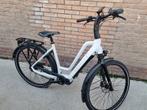 Gazelle Chamonix C5, Fietsen en Brommers, Elektrische fietsen, 51 tot 55 cm, Ophalen, Zo goed als nieuw, Gazelle