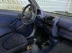 Smart City-coupé Smart & passion START NIET!, Auto's, Smart, 17 €/maand, Origineel Nederlands, Bedrijf, 2 stoelen