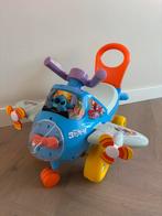 Disney stitch loopauto, Ophalen of Verzenden, Zo goed als nieuw, 6 maanden tot 2 jaar