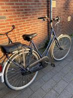 Cumberland fiets, Ophalen, Zo goed als nieuw, Overige merken, Versnellingen