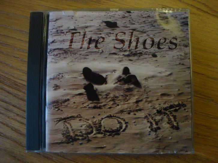 The Shoes (NL band) - Do It!, Cd's en Dvd's, Cd's | Rock, Zo goed als nieuw, Poprock, Verzenden