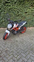 KTM Duke 390, Motoren, Motoren | KTM, 390 cc, LED Verlichting, Particulier, 1 cilinder