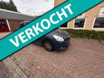 Toyota Verso 1.8 VVT-i Panoramic 7p.PANO LEER KLIMAAT DEALER, Voorwielaandrijving, 450 kg, 4 cilinders, Blauw