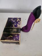 Good girl Carolina Herrera niet de originele!!, Ophalen of Verzenden, Nieuw, Parfumfles