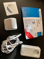 Devolo wifi versterker, Ophalen of Verzenden, Zo goed als nieuw