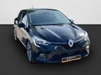 Renault Clio 1.0 TCe Intens NAVI / CRUISE / CLIMATE / STOEL, Te koop, Geïmporteerd, 5 stoelen, Benzine