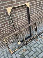 Baklijst 3x  60x120 cm, Hobby en Vrije tijd, Ophalen, Gebruikt