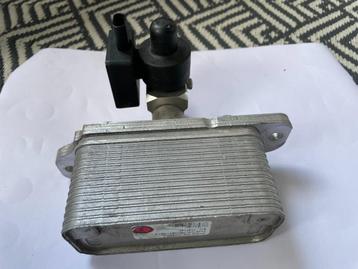 Olie radiateur TESLA MODEL S (5YJS) P100D AWD beschikbaar voor biedingen