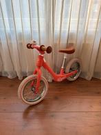 Leuke roze loopfiets, Fietsen en Brommers, Fietsen | Kinderfietsjes, Ophalen of Verzenden, Zo goed als nieuw, Minder dan 16 inch