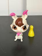 Littlest Pet Shop Angora konijn 3062, Ophalen of Verzenden, Zo goed als nieuw