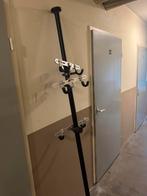 Topeak Dual Touch fiets standaart, Fietsen en Brommers, Fietsaccessoires | Fietsenrekken, Ophalen of Verzenden, Zo goed als nieuw