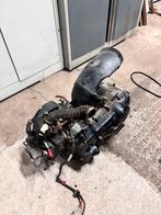 Zip 4takt blok., Fietsen en Brommers, Brommeronderdelen | Algemeen, Ophalen of Verzenden, Zo goed als nieuw, Blok, Piaggo