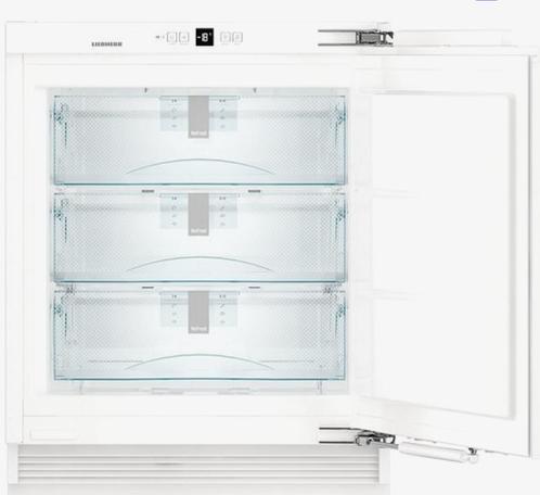 Liebherr onderbouw vriezer, 60 cm breed, nieuw., Huis en Inrichting, Keuken | Keukenbenodigdheden, Nieuw, Ophalen