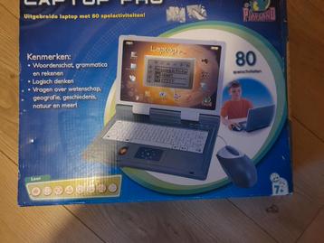 Kinderlaptop beschikbaar voor biedingen