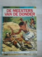 INDIANENREEKS Hans G. Kresse, Boeken, Stripboeken, Gelezen, Ophalen of Verzenden, Meerdere stripboeken, Hans G.Kresse