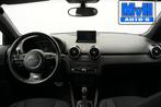 Audi A1 Sportback 1.4 TFSI Sport S-Line|S-Tronic|CAMERA|NAP, 125 pk, Euro 6, 4 cilinders, 4 stoelen