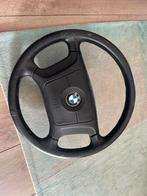 BMW e36 astuur/stuurwiel met airbag origineel, Ophalen of Verzenden, BMW
