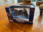 Schaalmodel Valentino Rossi Maisto 1:18, Ophalen of Verzenden, Nieuw, Motor, Maisto