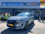 Nissan Qashqai 1.3 MHEV Xtronic Tekna Plus, 12 maanden, Stof, 1800 kg, Euro 6