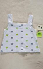 Barbara Farber topje maat 98, Meisje, Ophalen of Verzenden, Zo goed als nieuw, Shirt of Longsleeve