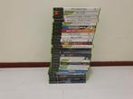 Xbox games, Spelcomputers en Games, Verzenden, Gebruikt, Zonder controller
