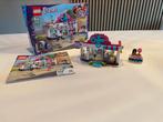 Lego Friends kapperssalon 41391, Complete set, Ophalen of Verzenden, Lego, Zo goed als nieuw