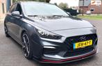 Hyundai I30 2.0 T-GDI N1 I30N Performance 19" 275PK, Auto's, 1998 cc, Stof, Gebruikt, 4 cilinders