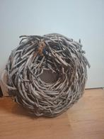 Decoratieve takkenkrans, Ophalen, Zo goed als nieuw