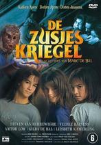 de zusjes kriegel, Cd's en Dvd's, Alle leeftijden, Ophalen of Verzenden, Nieuw in verpakking