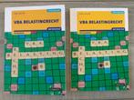 VBA Belastingrecht 2024/2025 - Complete Set, Boeken, Kees Jacobs, Zo goed als nieuw, Gamma, HBO