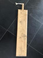 Kaasplank, Ophalen, Zo goed als nieuw