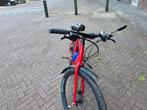 Mountenbike 18 versnellingen, Fietsen en Brommers, Fietsen | Mountainbikes en ATB, 45 tot 49 cm, Ophalen, Gebruikt, Overige merken