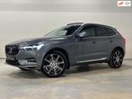 Volvo XC60 2.0 T8 Twin Engine AWD Inscription | HUD | PANO |, Auto's, Volvo, Automaat, Gebruikt, Euro 6, 4 cilinders