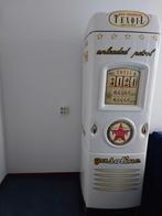 Kast en bureau 2 voor de prijs van 1, Ophalen, Gebruikt, 25 tot 50 cm, 50 tot 100 cm