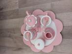Little ditch speel servies., Kinderen en Baby's, Speelgoed | Speelkeukens, Ophalen, Gebruikt, Hout