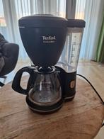 Tefal Koffiezetapparaat - Zo goed als nieuw!, Witgoed en Apparatuur, Koffiezetapparaten, Ophalen, Zo goed als nieuw, Koffiemachine