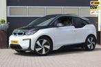 BMW I3 Basis 120Ah 42 kWh | Panoramadak | Adaptieve Cruise C, Automaat, 4 stoelen, Wit, Grijs
