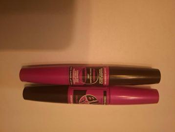 Maybelline Volum’Express Big Eyes Mascara (advr 187) beschikbaar voor biedingen