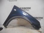 Spatbord Rechts Voor Opel Corsa C (F08/68) (2000-09/2009-12), Auto-onderdelen, Carrosserie en Plaatwerk, Gebruikt, Bahnhofsplatz, Rüsselsheim am Main 65423, , Duitsland