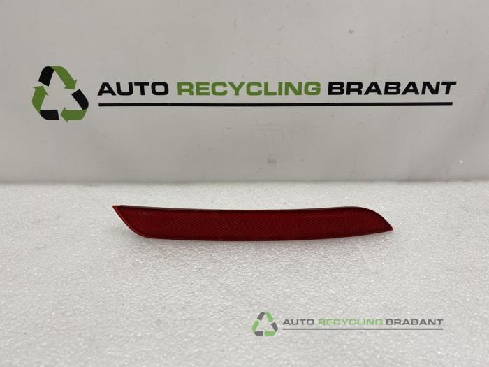 Bumper reflector links-achter van een BMW 3-Serie, Gebruikt, -, -, Ophalen of Verzenden
