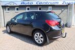 Opel ASTRA 1.4 TURBO BERLIN, I LINK,TREKHAAK, PARK CONTROL E, Gebruikt, Electronic Stability Program (ESP), 4 cilinders, Zwart