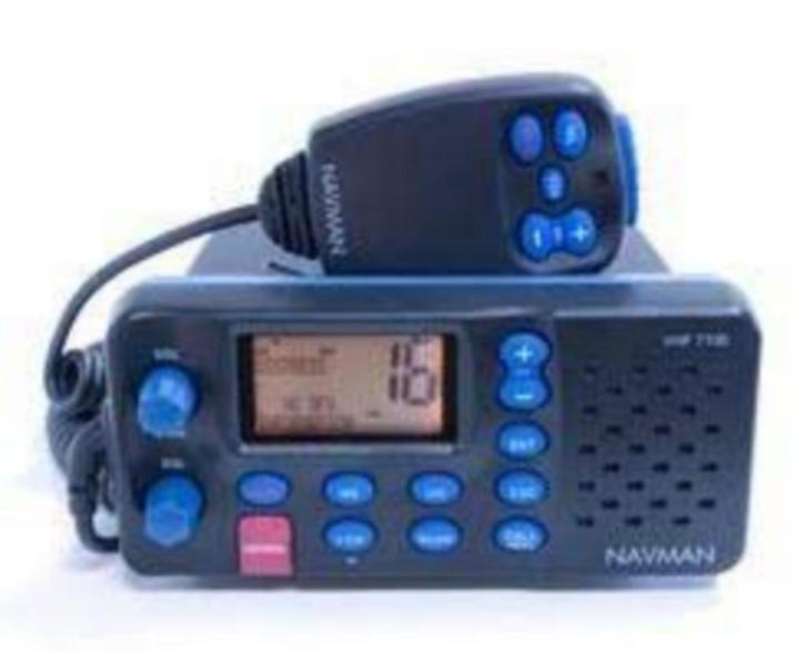 Marifoon VDES en atis aanpassen levering en revisie marifoon, Watersport en Boten, Navigatiemiddelen en Scheepselektronica, Nieuw