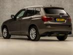 BMW X3 xDrive28i High Executive 259Pk Automaat (PANORAMADAK,, Automaat, Gebruikt, 2996 cc, Bedrijf