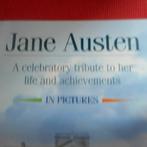Jane Austin in Pictures, Ophalen of Verzenden, Nieuw, Sport